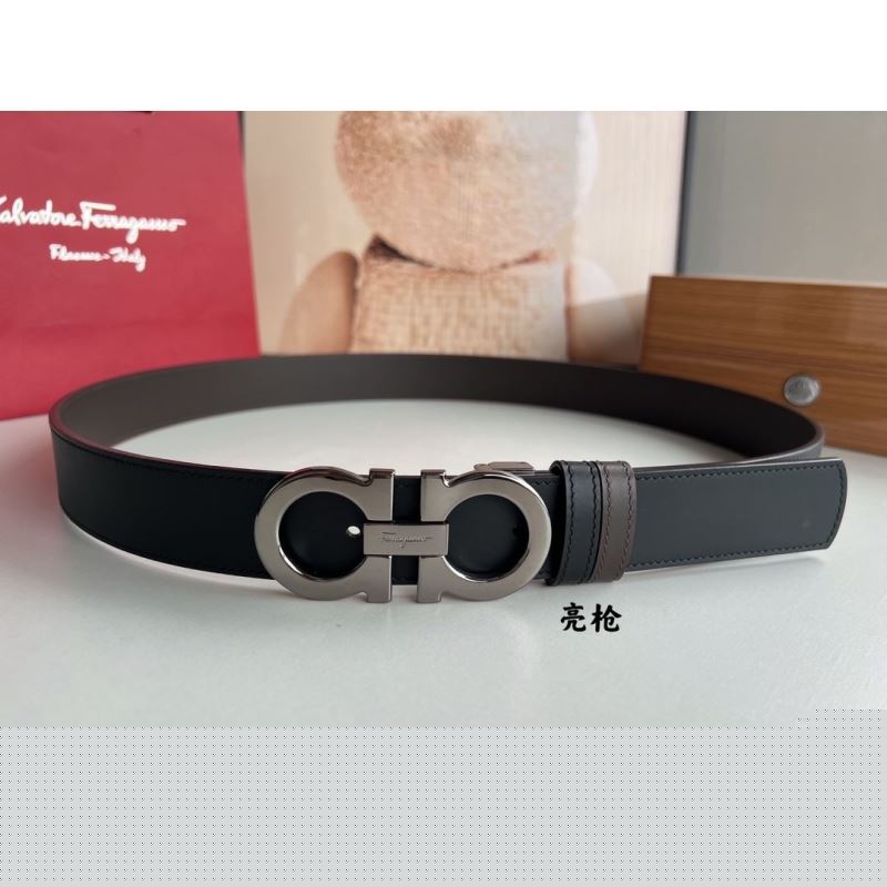 Ferragamo Belts